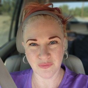 Meet your Posher, Mary